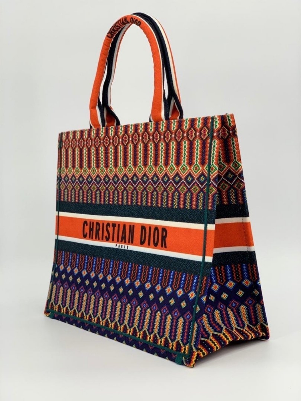 Сумка Christian Dior